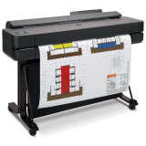 Plotter HP DesignJet T650 36" (5HB10D)