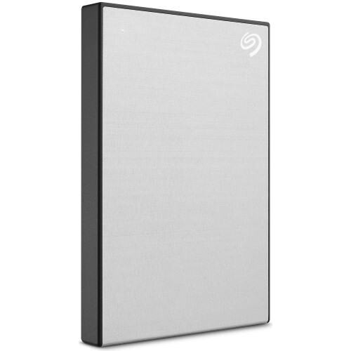Ārējie cietie diski un SSD 2Tb Seagate One Touch Silver (STKB2000401) - foto 3