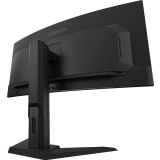 Moniteur Gigabyte 34" MO34WQC2