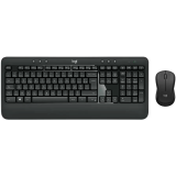 Clavier + souris Logitech Wireless Combo MK540 Advanced (920-008686/920-008691) (920-008676)