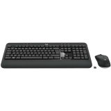 Clavier + souris Logitech Wireless Combo MK540 Advanced (920-008686/920-008691) (920-008676)