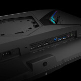 Moniteur Gigabyte 32" Aorus FI32Q