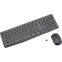 Clavier + souris Logitech Wireless MK235 (920-007948/920-007949) - 920-007907