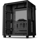 Boîtier NZXT H6 Flow Black (CC-H61FB-01)