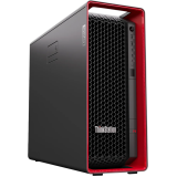 Ordinateurs de bureau Lenovo ThinkStation P8 (30HH009PFR)