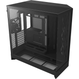Boîtier NZXT H9 Flow Black (CM-H92FB-P1)
