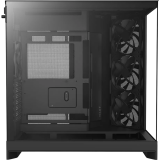 Boîtier NZXT H9 Flow Black (CM-H92FB-P1)