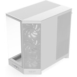 Boîtier NZXT H9 Flow White (CM-H92FW-01)