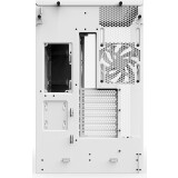 Boîtier NZXT H9 Flow White (CM-H92FW-01)