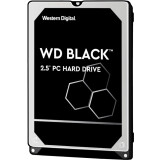 Hard drive WD Black 1Tb SATA-III (WD10SPSX)