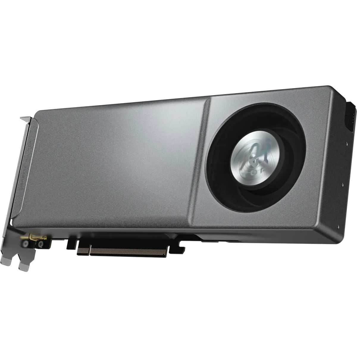 carte graphique AMD Radeon AI PRO R9700 Gigabyte AI TOP 32GB (GV-R9700AI TOP-32GD)