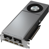 carte graphique AMD Radeon AI PRO R9700 Gigabyte AI TOP 32GB (GV-R9700AI TOP-32GD)
