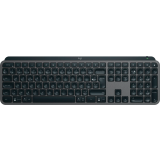 Clavier + souris Logitech MX Keys S Combo Graphite (920-010927)