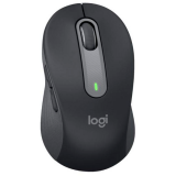 Clavier + souris Logitech Signature MK650 Combo for Business Graphite (920-010995)