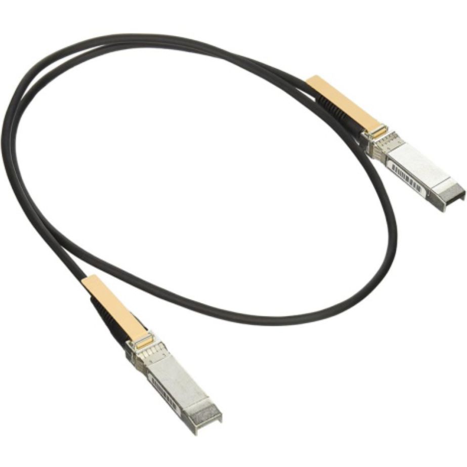 SFP+ cable Cisco SFP-H10GB-CU1M=