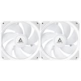 Liquid cooling system Chieftec Iceberg 240 White (CLC-240-RGB-W)