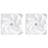 Liquid cooling system Chieftec Iceberg 240 White (CLC-240-RGB-W)