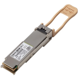 Transmetteur Cisco QSFP-40G-SR4-S=