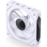 Ventilateur pour boîtier Jonsbo ZL-120WR White (3 in 1) (ZL-120WR(3 in 1))
