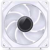 Ventilateur pour boîtier Jonsbo ZL-120WR White (3 in 1) (ZL-120WR(3 in 1))