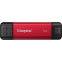 Externer SSD-Speicher 1TB Kingston Dual Portable (SPSD/1TB) - Foto 2
