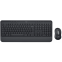 Keyboard + mouse Logitech Signature MK650 Combo for Business QWERTY (920-011004)