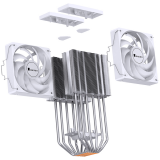 refroidisseur Jonsbo CR-3000E White