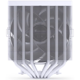 Refroidisseur Jonsbo HX6280 White