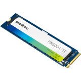 Disque SSD 512GB GOODRAM PX600 Lite (SSDPR-PX600L-512-80)
