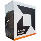 Processor AMD Athlon 3000G BOX (YD3000C6FHSBX)