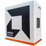 Processor AMD Athlon 3000G BOX (YD3000C6FHSBX)