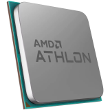 Processor AMD Athlon 3000G BOX (YD3000C6FHSBX)