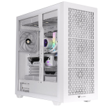 Boîtier Thermaltake AX500 White (CA-11D-00F6WN-00)