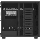 Boîtier Thermaltake AX700 Black (CA-11B-00F1NN-00)