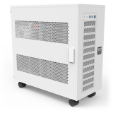 Boîtier Thermaltake AX700 White (CA-11B-00F6NN-00)