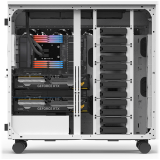 Boîtier Thermaltake AX700 White (CA-11B-00F6NN-00)