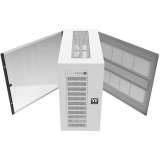 Boîtier Thermaltake AX700 TG Snow (CA-11B-00F6WN-00)