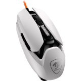 souris Cougar AirBlader Tournament White (CGR-WONW-M487)
