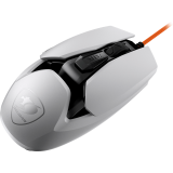souris Cougar AirBlader Tournament White (CGR-WONW-M487)