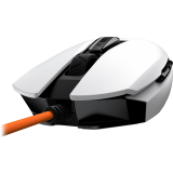 souris Cougar AirBlader Tournament White (CGR-WONW-M487)