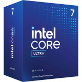 Processor Intel Core Ultra 7 265F BOX (BX80768265F)