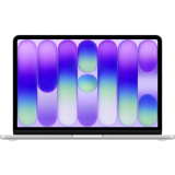 Laptop Apple MacBook Neo 13 Silver (A18 Pro) (MHFA4D/A)