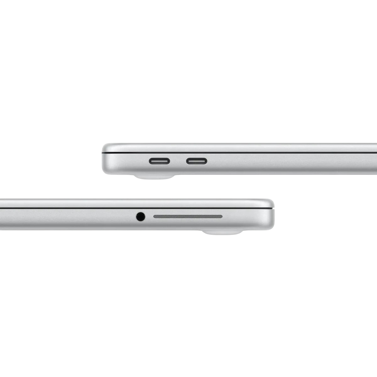 Ordinateur portable Apple MacBook Neo 13 Silver (A18 Pro) (MHFA4D/A) - photo 3