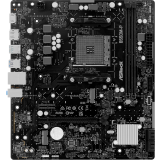 Mainboard ASRock B550M-P