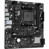 Mainboard ASRock B550M-P