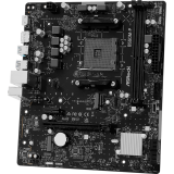 Mainboard ASRock B550M-P