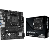 Mainboard ASRock B550M-P