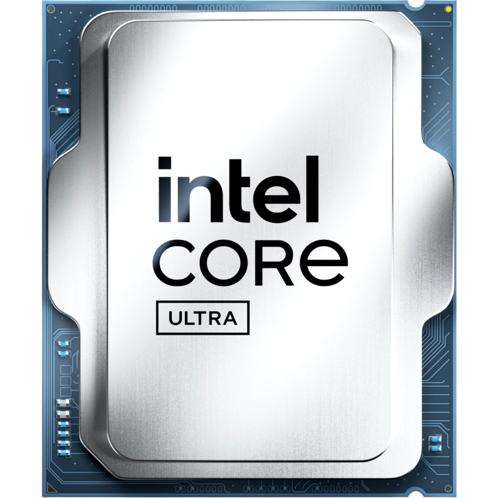 Processeur Intel Core Ultra 9 285 BOX - BX80768285 - photo 2