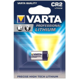 Knopfzelle Varta Professional Lithium/Ultra Lithium (CR2, 1 шт.) (06206301401)