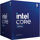 Processor Intel Core Ultra 9 285 BOX (BX80768285)
